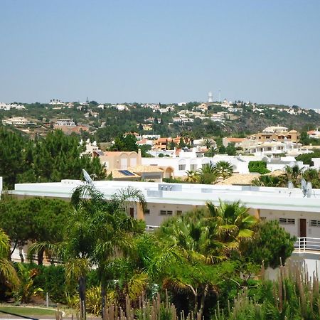 Torre Velha Al Hotel Albufeira Exterior photo