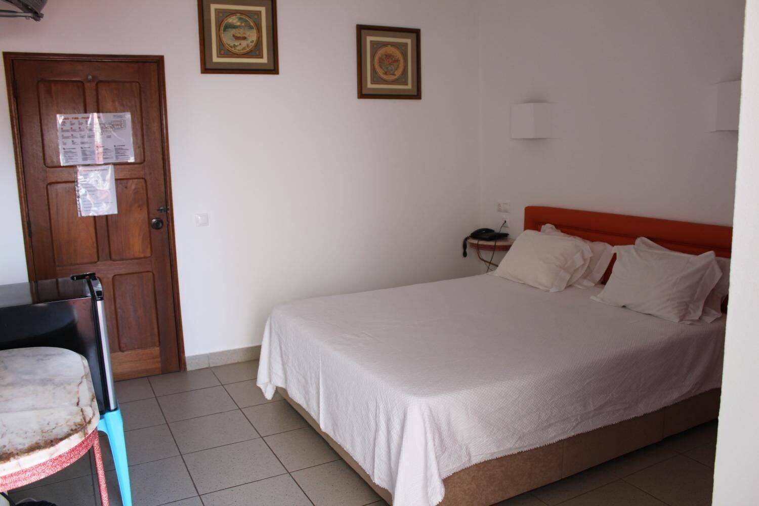 Torre Velha Al Hotel Albufeira Exterior photo