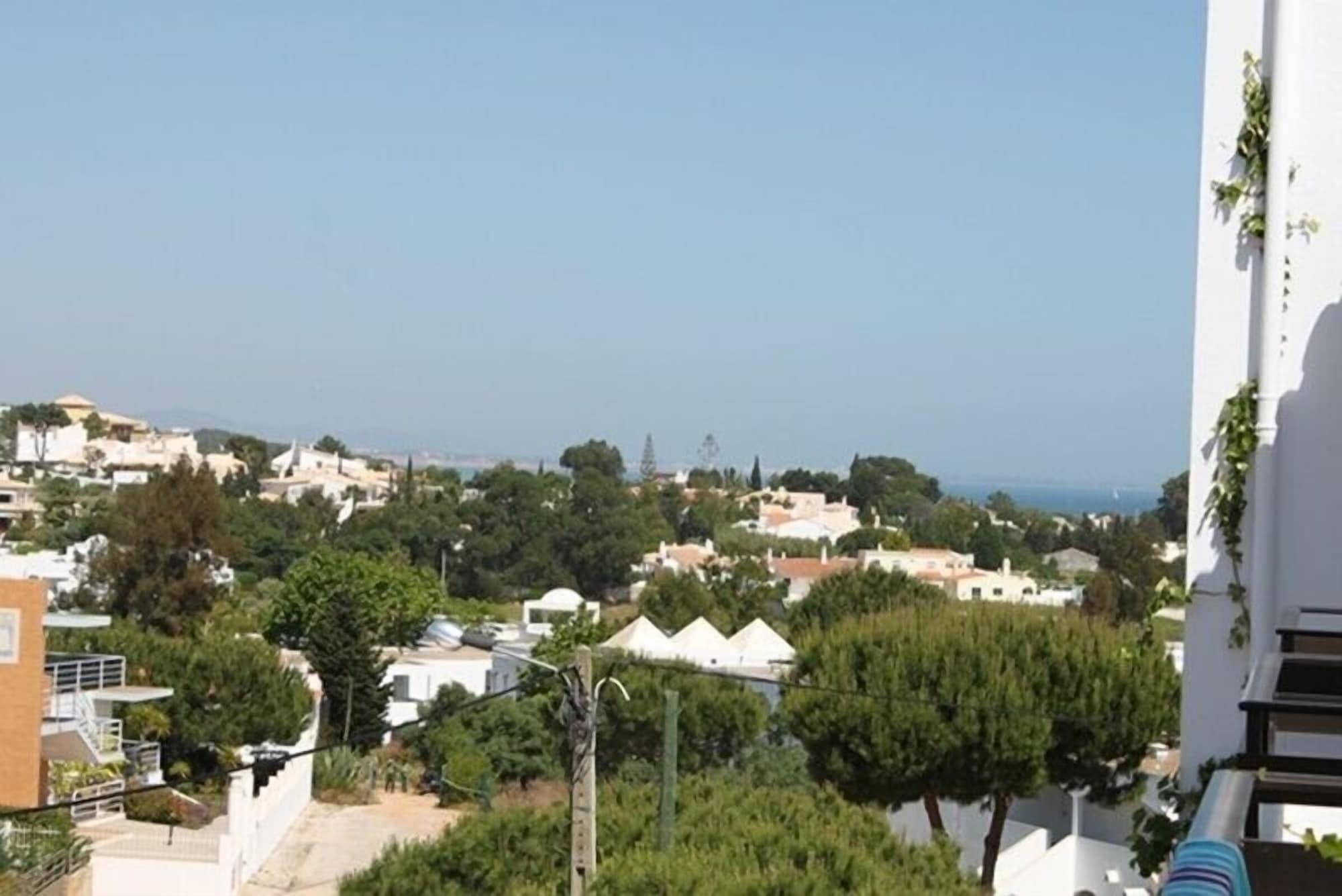 Torre Velha Al Hotel Albufeira Exterior photo