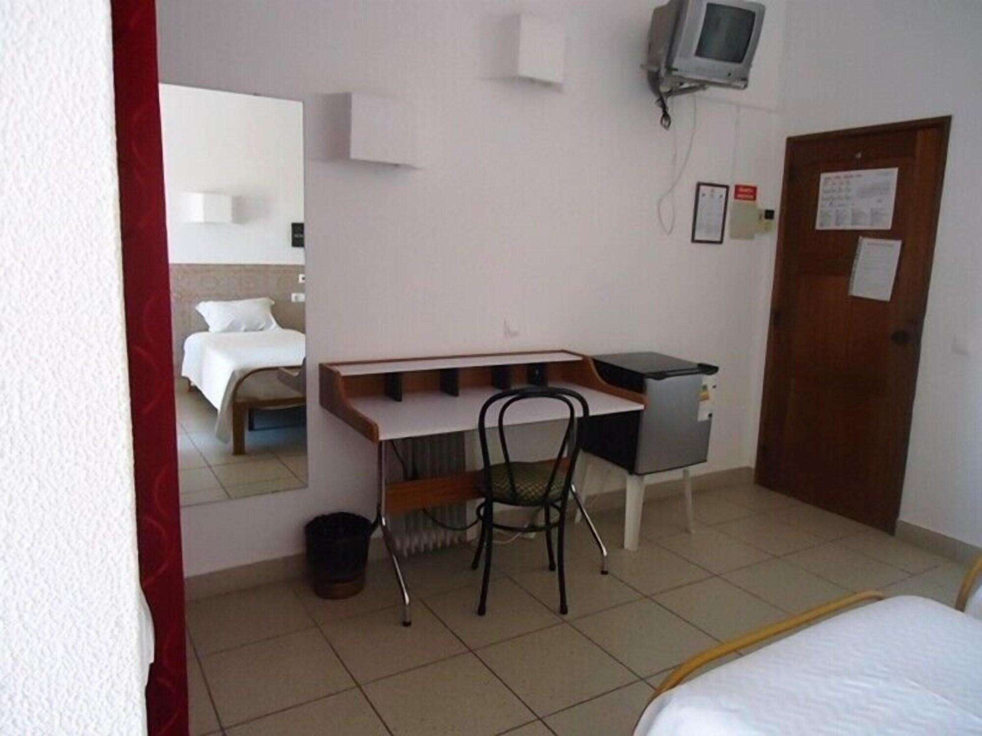 Torre Velha Al Hotel Albufeira Exterior photo