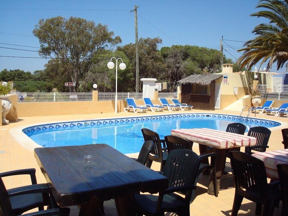Torre Velha Al Hotel Albufeira Exterior photo
