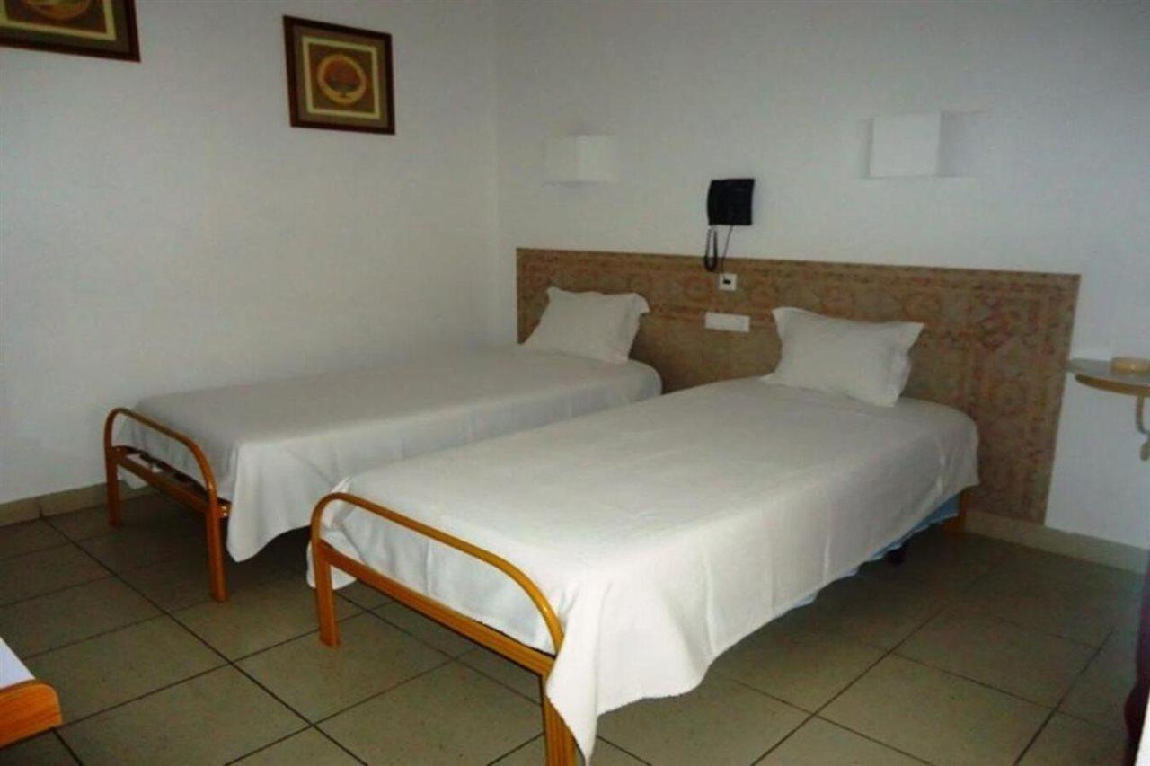 Torre Velha Al Hotel Albufeira Exterior photo