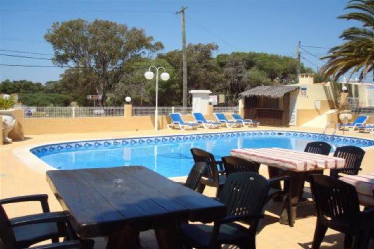 Torre Velha Al Hotel Albufeira Exterior photo