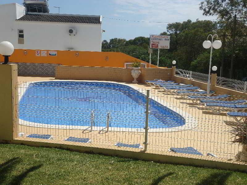 Torre Velha Al Hotel Albufeira Exterior photo