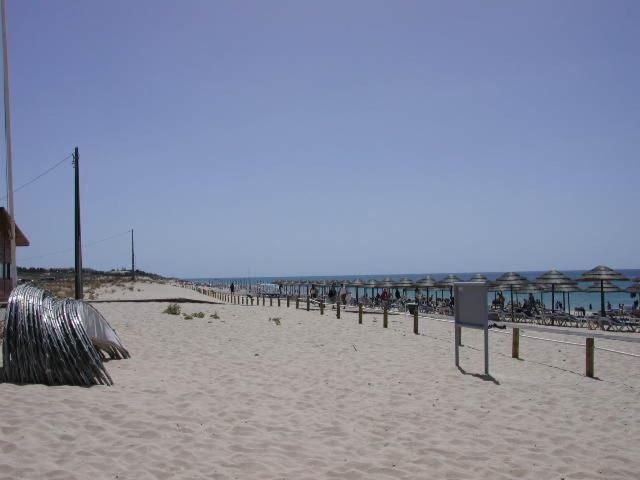 Torre Velha Al Hotel Albufeira Exterior photo
