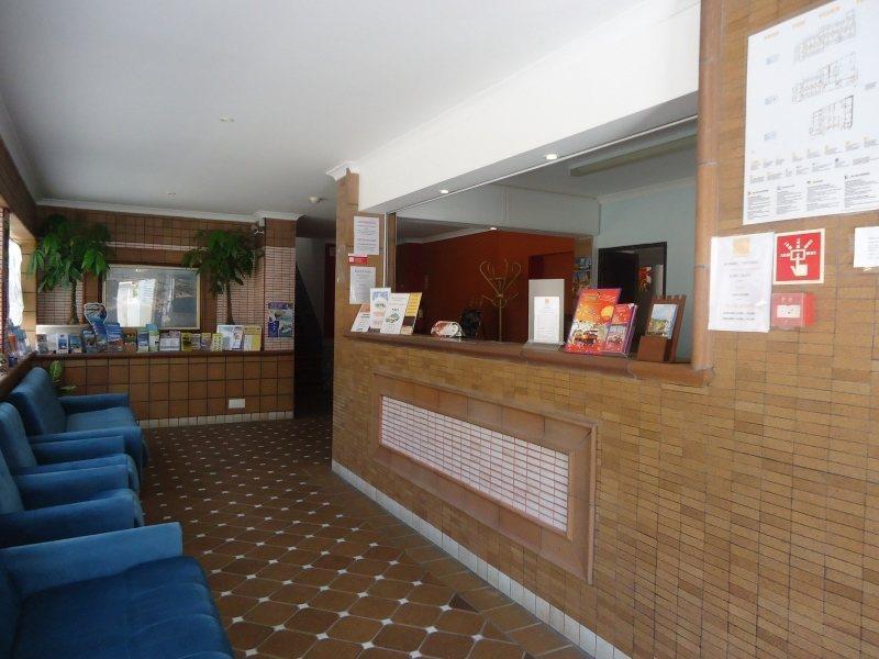 Torre Velha Al Hotel Albufeira Exterior photo
