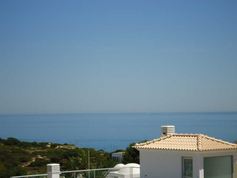 Torre Velha Al Hotel Albufeira Exterior photo