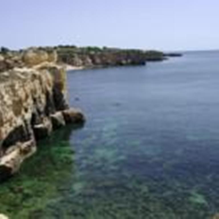 Torre Velha Al Hotel Albufeira Exterior photo