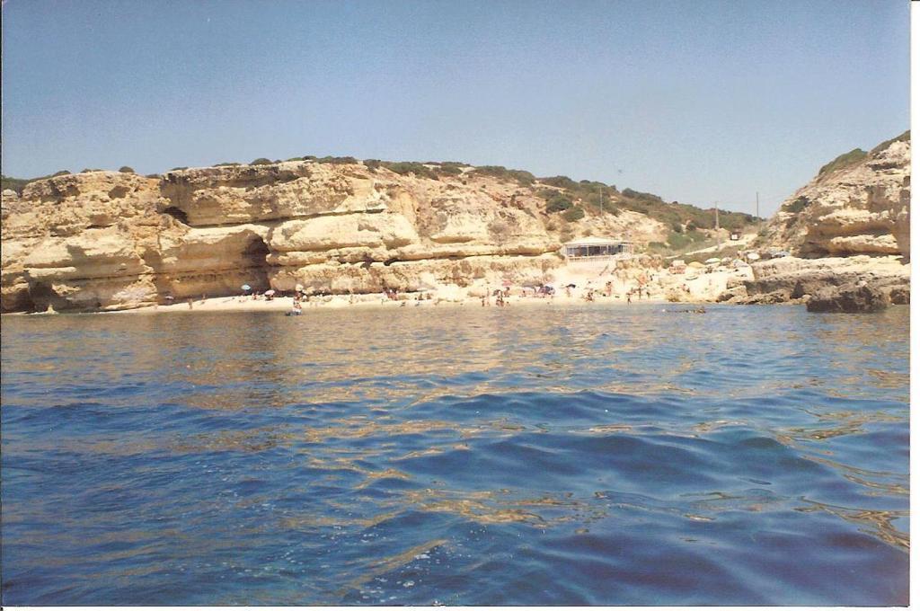 Torre Velha Al Hotel Albufeira Exterior photo