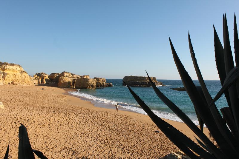 Torre Velha Al Hotel Albufeira Exterior photo